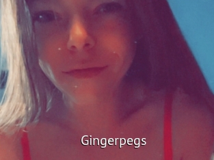 Gingerpegs