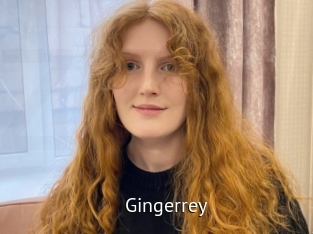 Gingerrey