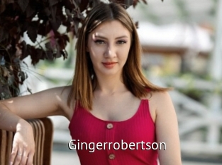 Gingerrobertson