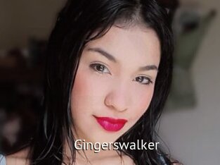Gingerswalker