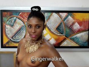Gingerwalker
