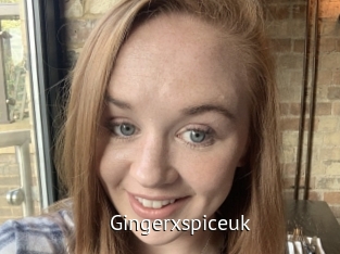 Gingerxspiceuk