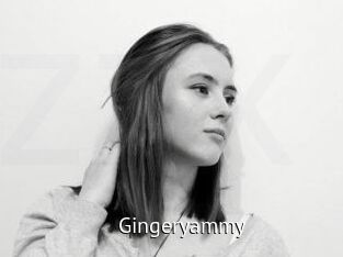 Gingeryammy