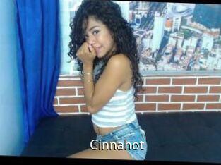 Ginnahot