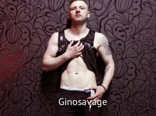 Ginosavage