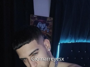 Giomarreyesx