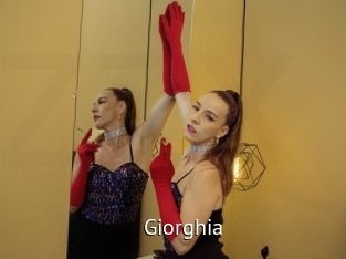 Giorghia