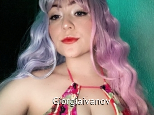 Giorgiaivanov