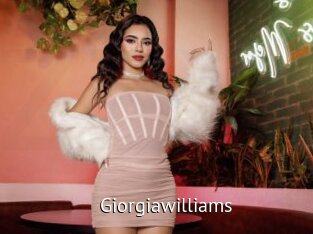 Giorgiawilliams