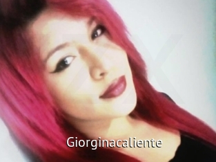Giorginacaliente