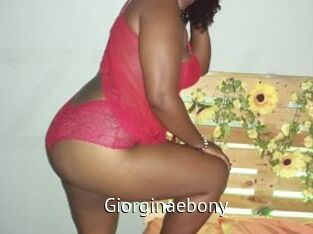 Giorginaebony
