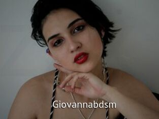 Giovannabdsm