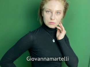 Giovannamartelli