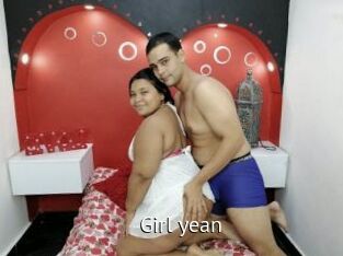 Girl_yean