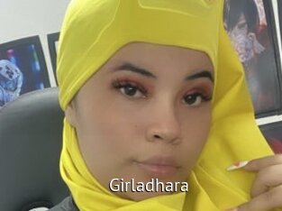 Girladhara