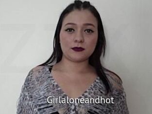 Girlaloneandhot