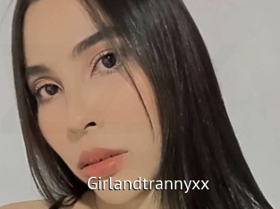 Girlandtrannyxx