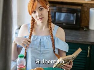 Girlberrylin