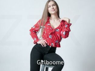 Girlboome