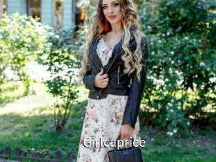 Girlcaprice