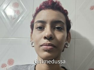 Girlmedussa