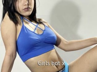girls_hot_x Zizi X