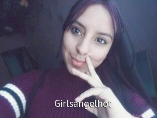 Girlsangelhot