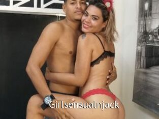 Girlsensualnjack