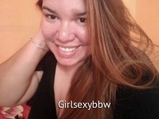 Girlsexybbw