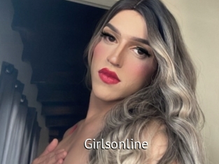 Girlsonline