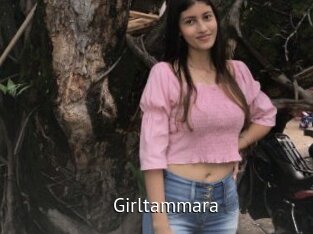 Girltammara