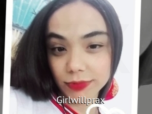 Girlwillprax