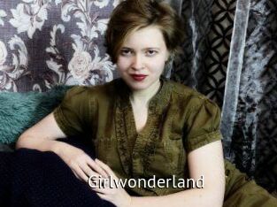 Girlwonderland