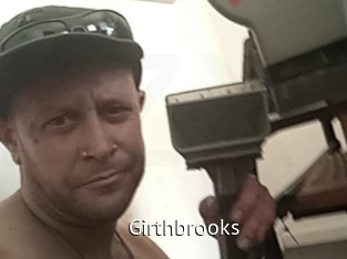 girthbrooks Zizi X