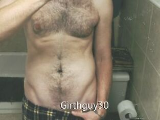 girthguy30 Zizi X