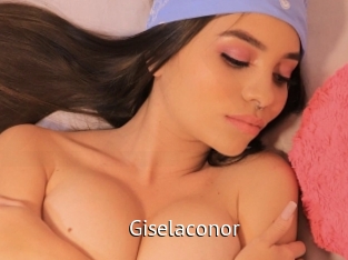 Giselaconor