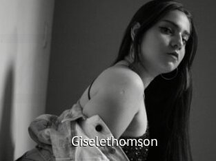 Giselethomson