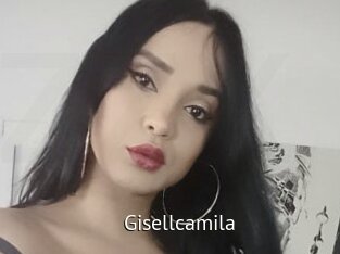 gisellcamila Zizi X