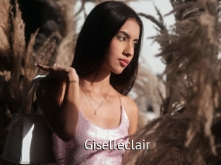 Giselleclair