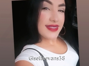 Giselleevans38