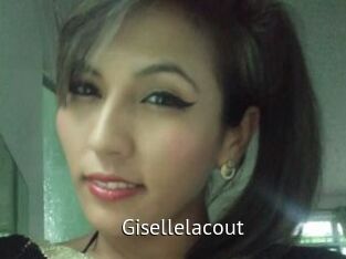 Gisellelacout