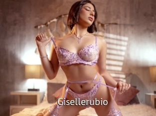 Gisellerubio