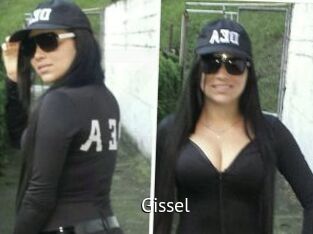 Gissel