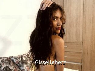 Gisselleherz