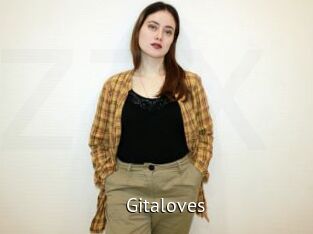 Gitaloves