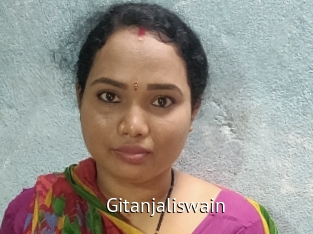 Gitanjaliswain
