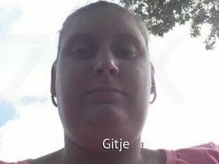Gitje