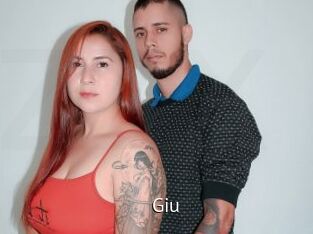 giu Zizi X