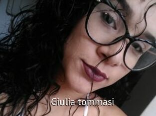 Giulia_tommasi