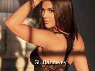 Giuliaharvey